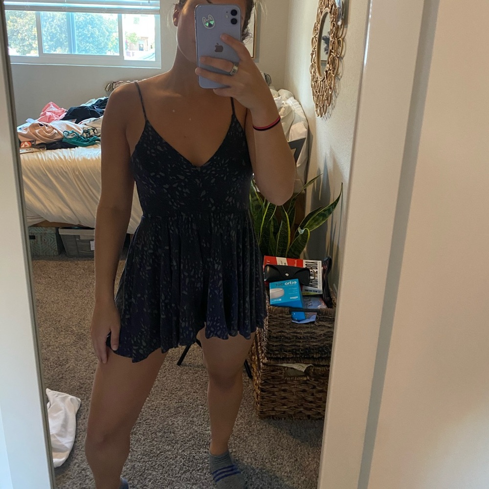 UO romper